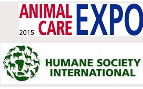 Animal Care Expo – Spring of 2015