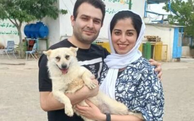 دختر برگزیده ماه: روبی